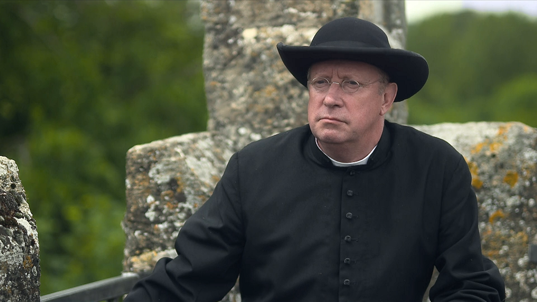 Father Brown