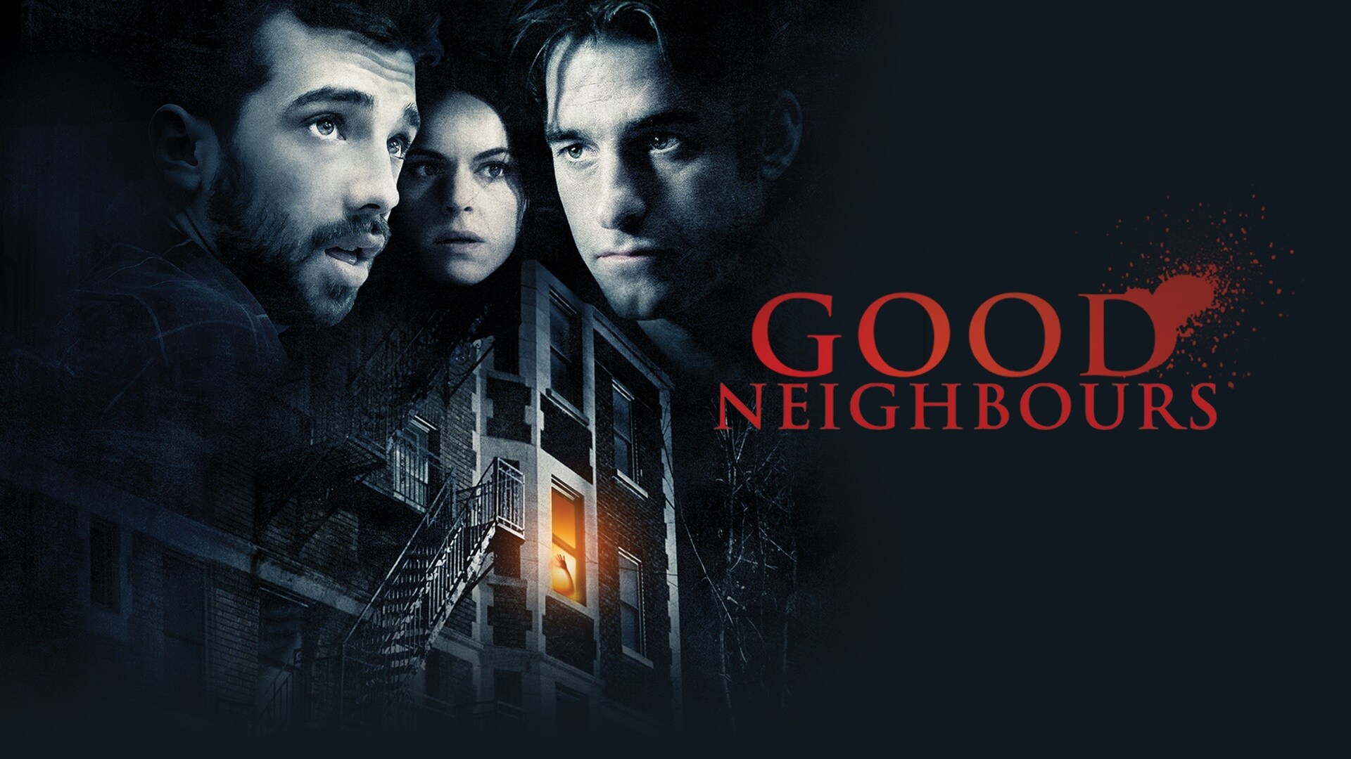 その他 Good Neighbors: Complete Series 1-3 [DVD] Amazon.com: Good Neighbors: The Complete Series 1-3 (DVD