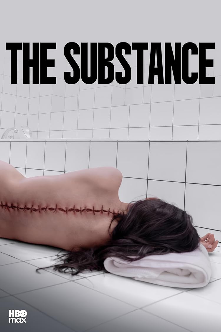 The Substance