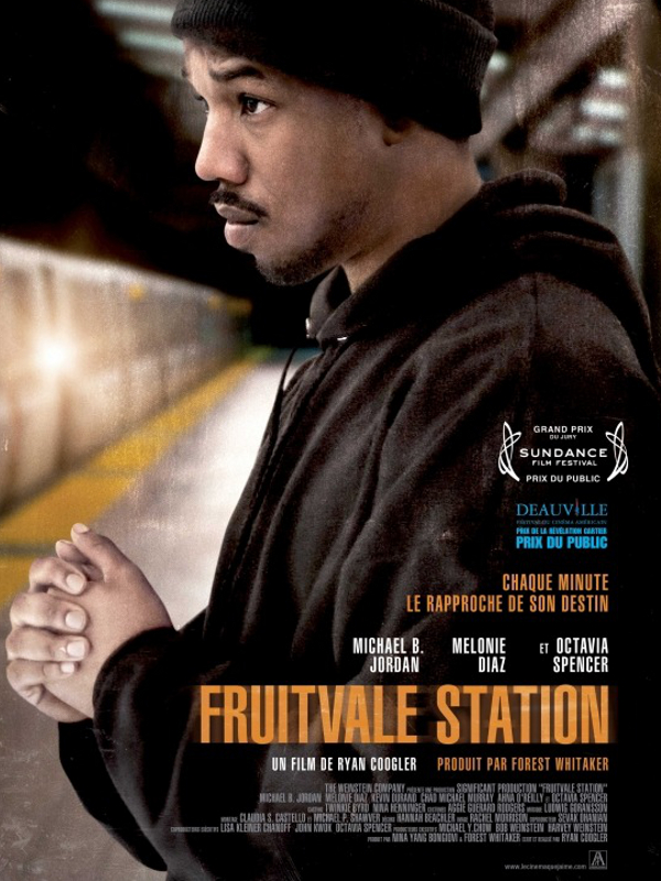 Prime Video Fruitvale Station