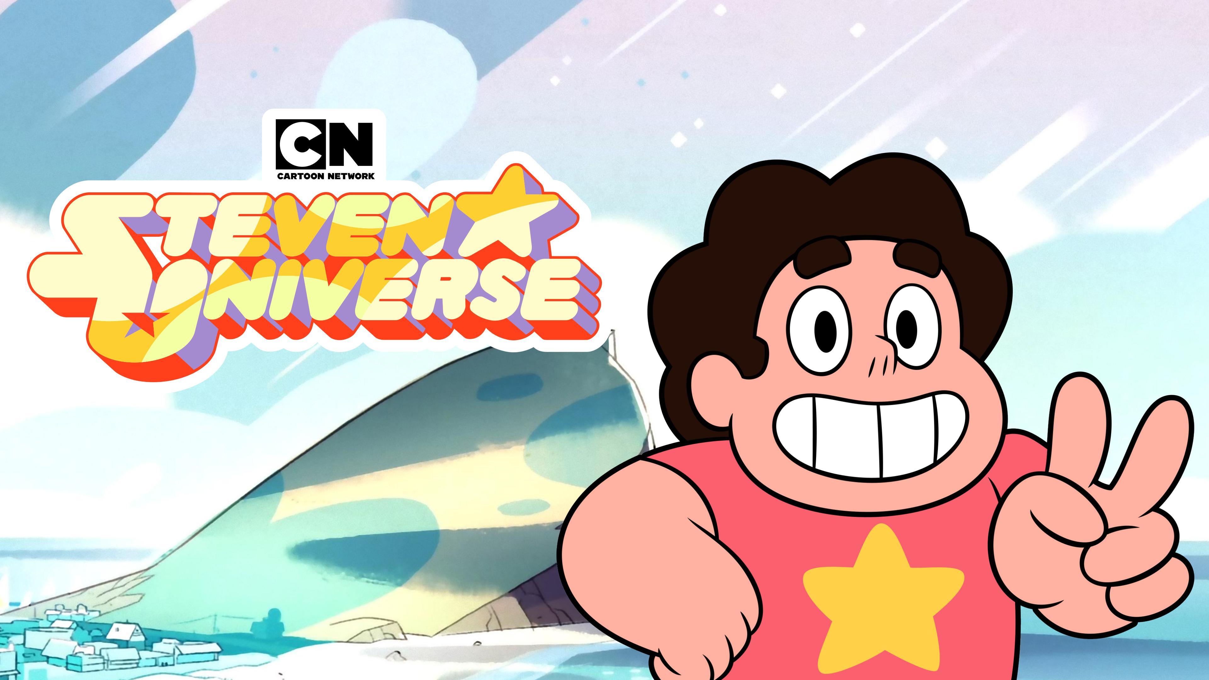 スティーブン・ユニバース 作品集「Steven Universe」2冊 スティーブン・ユニバース 作品集「Steven Universe」2冊 - メルカリ