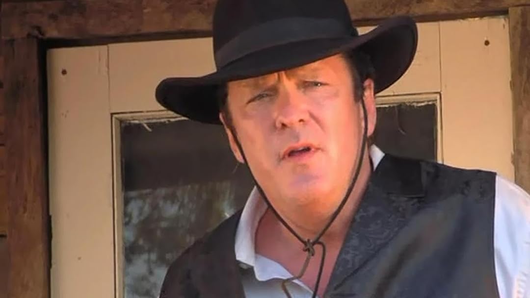 Cole Younger and the Black Train