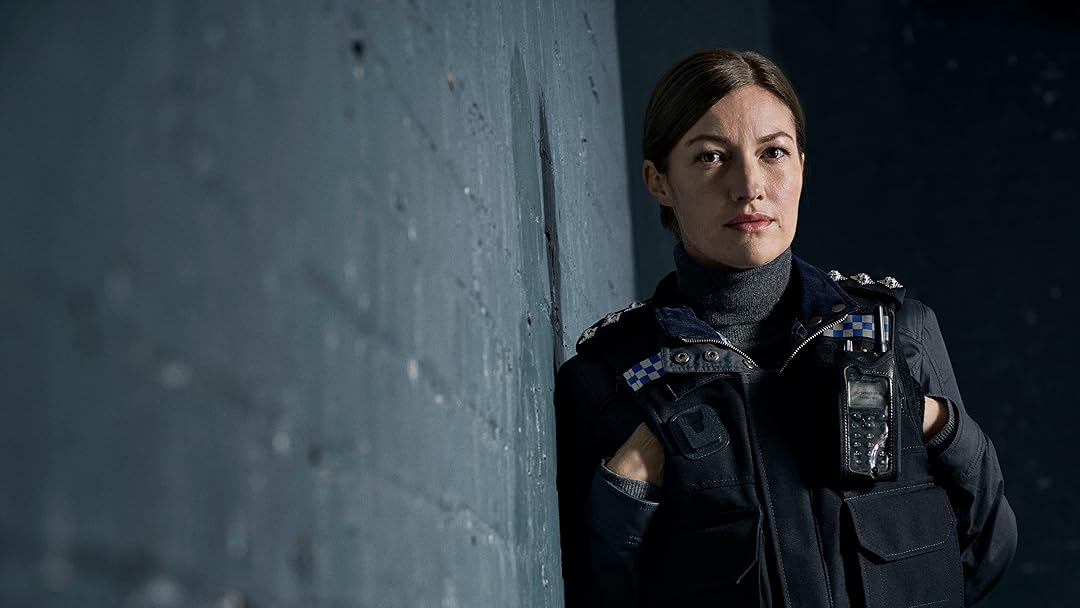 Line of Duty
