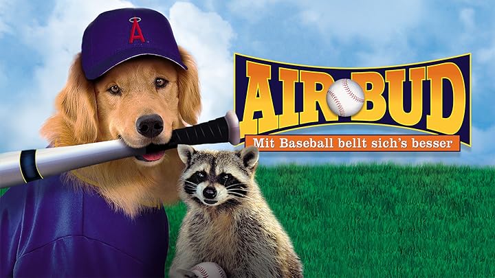 Amazon.de Air Bud ansehen Prime Video