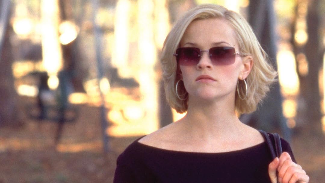 Prime Video: Sweet Home Alabama