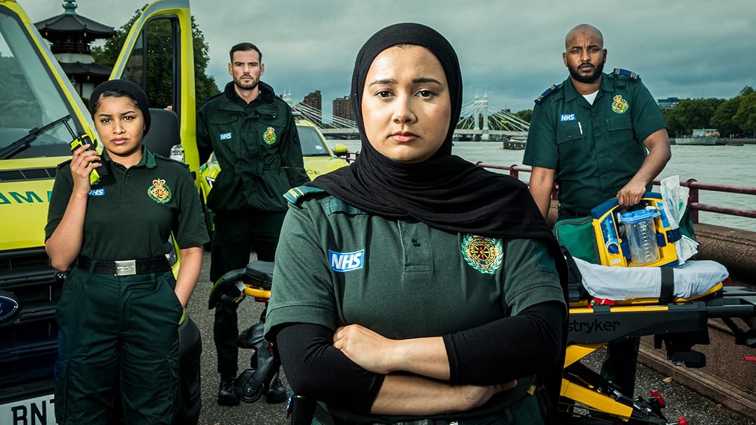 Ambulance UK