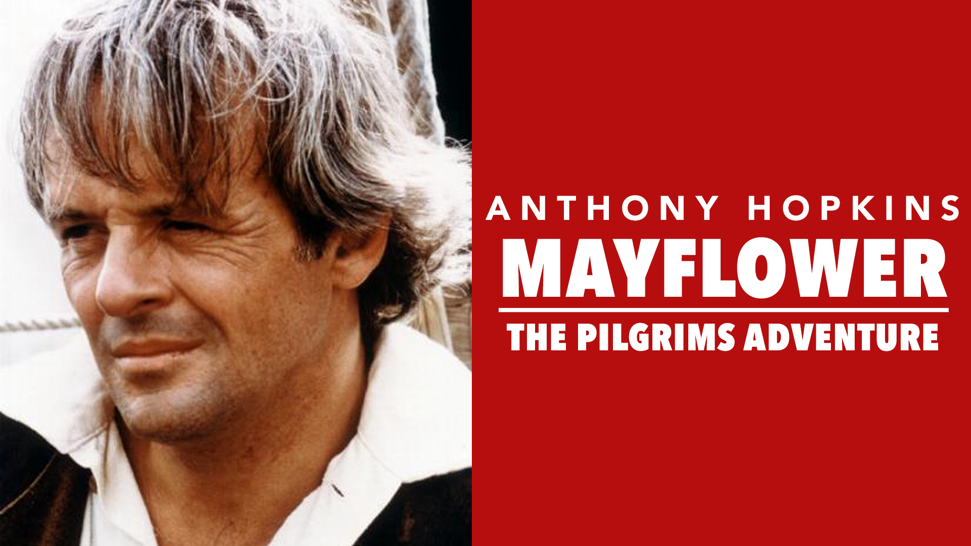 Watch Mayflower: The Pilgrims' Adventure | Prime Video