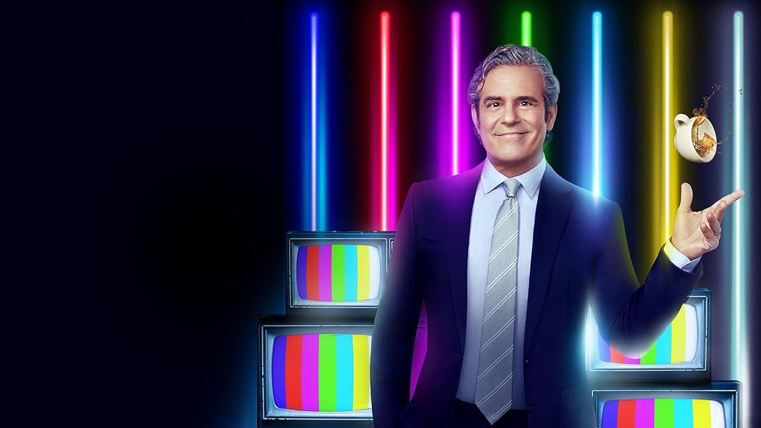 For Real: The Story of Reality TV