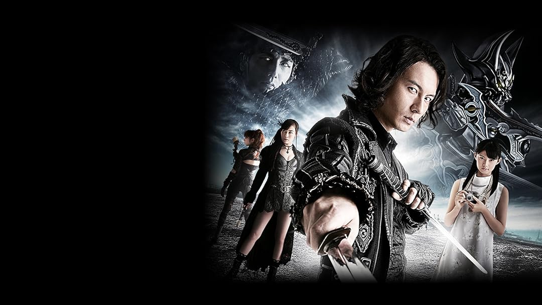 即購入◎ 絶狼<ZERO>-DRAGON BLOOD- DVD-BOX〈5枚組〉 Amazon.co.jp: 絶狼(ZERO)-DRAGON BLOOD- DVD BOX : 藤田玲