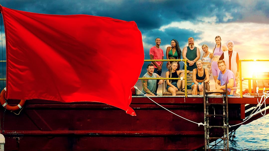 Survive the Raft