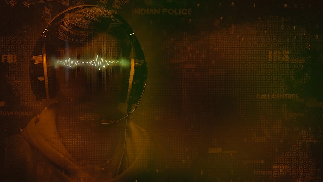 Bogus Phone Operators