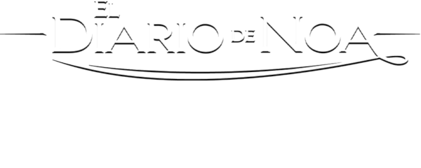 Diario de una pasión