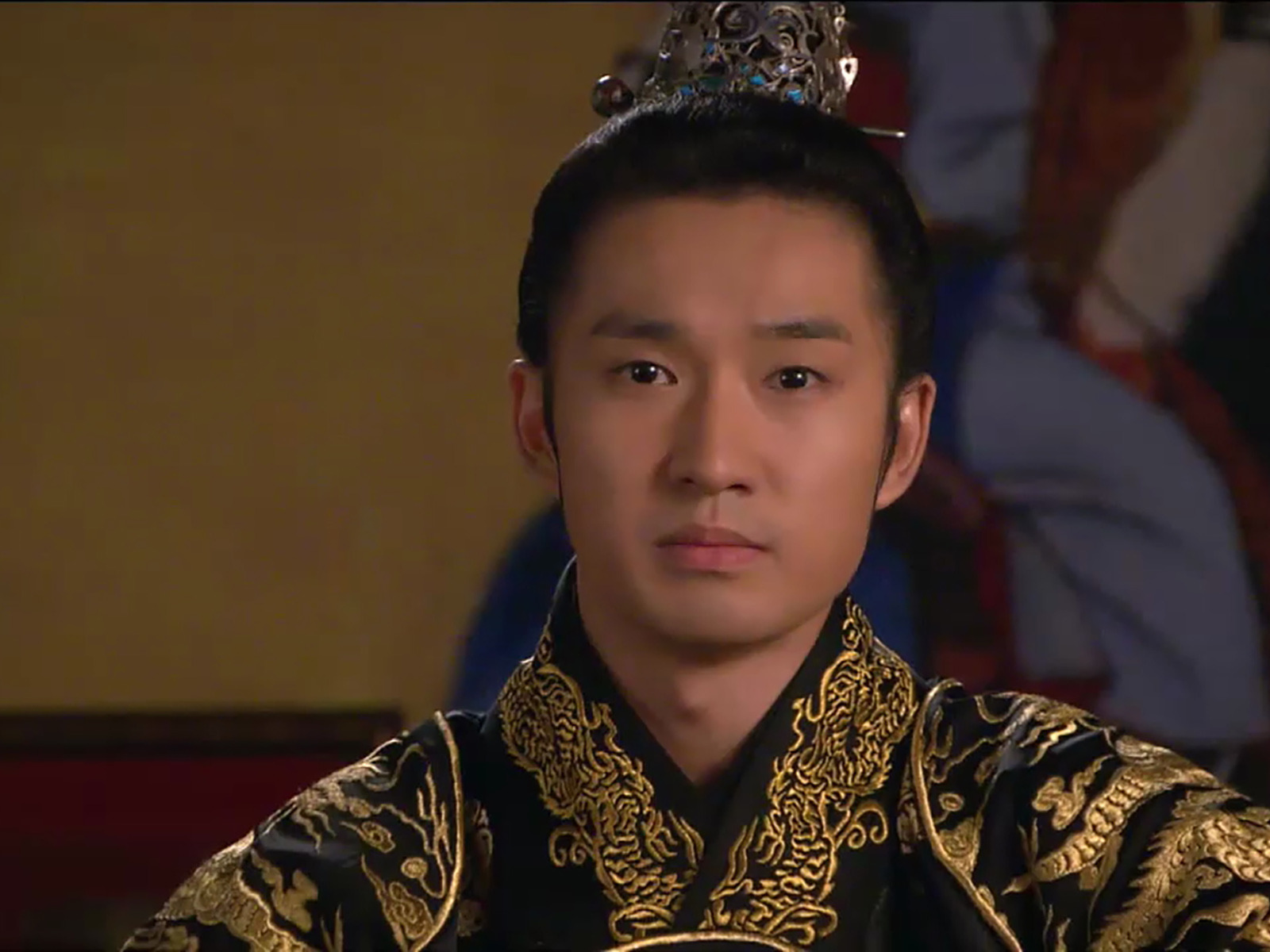 Faith Korean Drama King And Queen