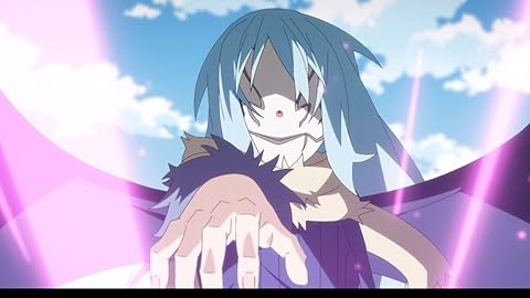 転生したらスライムだった件