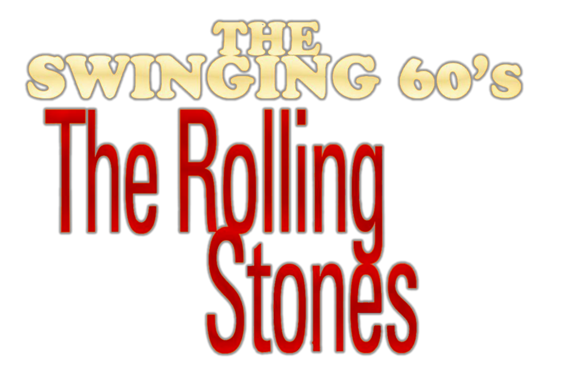 Watch The Swinging 60's – The Rolling Stones | Prime Video