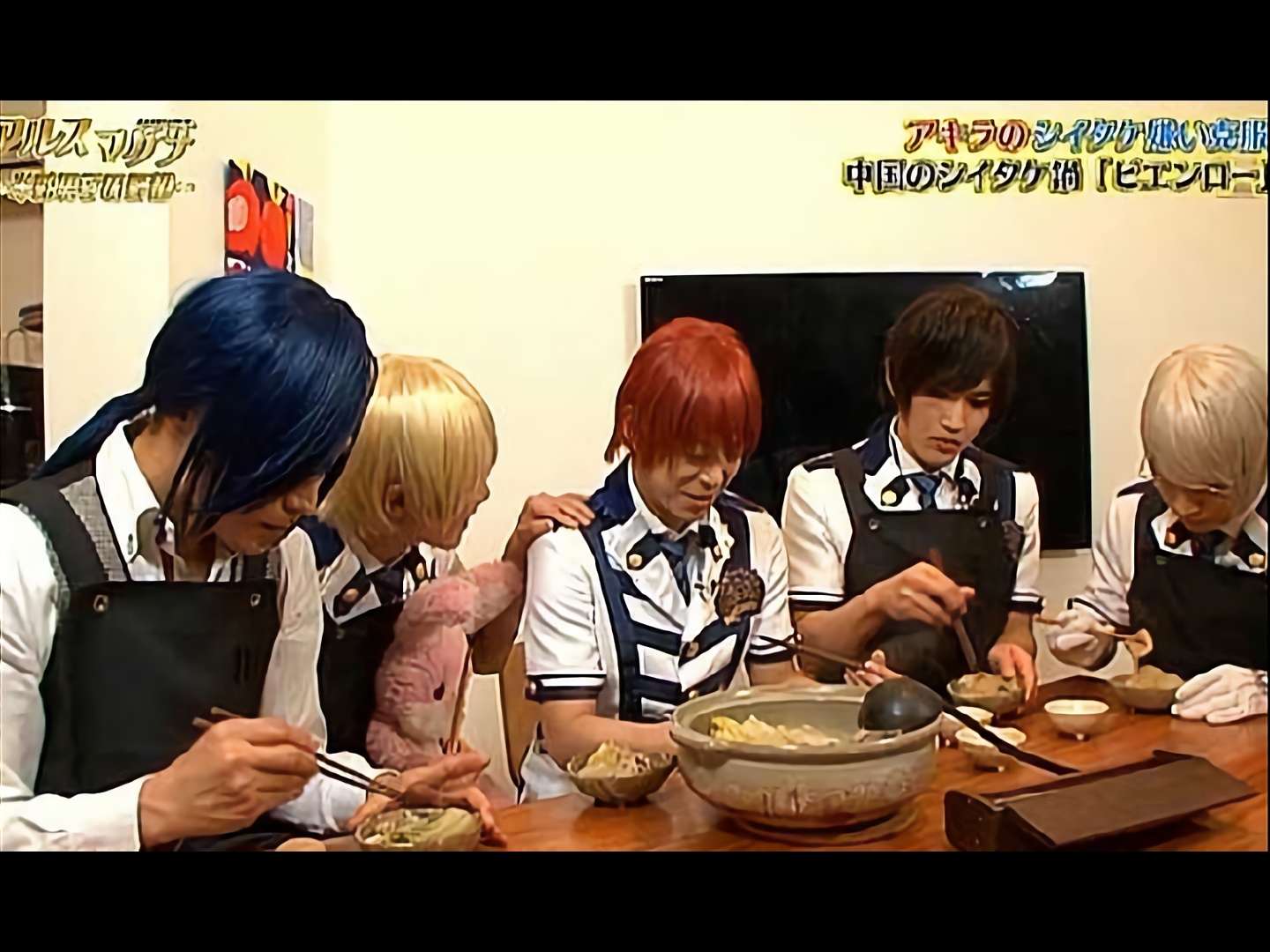 アルスマグナ～半熟男子の野望～ 全巻セット アルスマグナ / アルスマグナ ～半熟男子の野望2 HYPER～【Vol.1