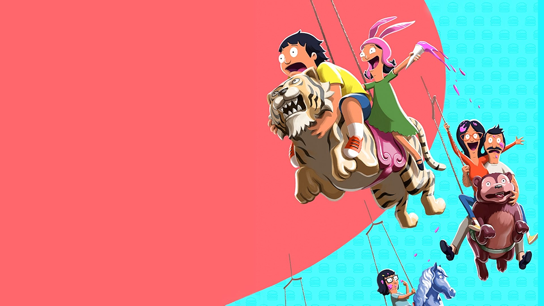 Bob's Burgers