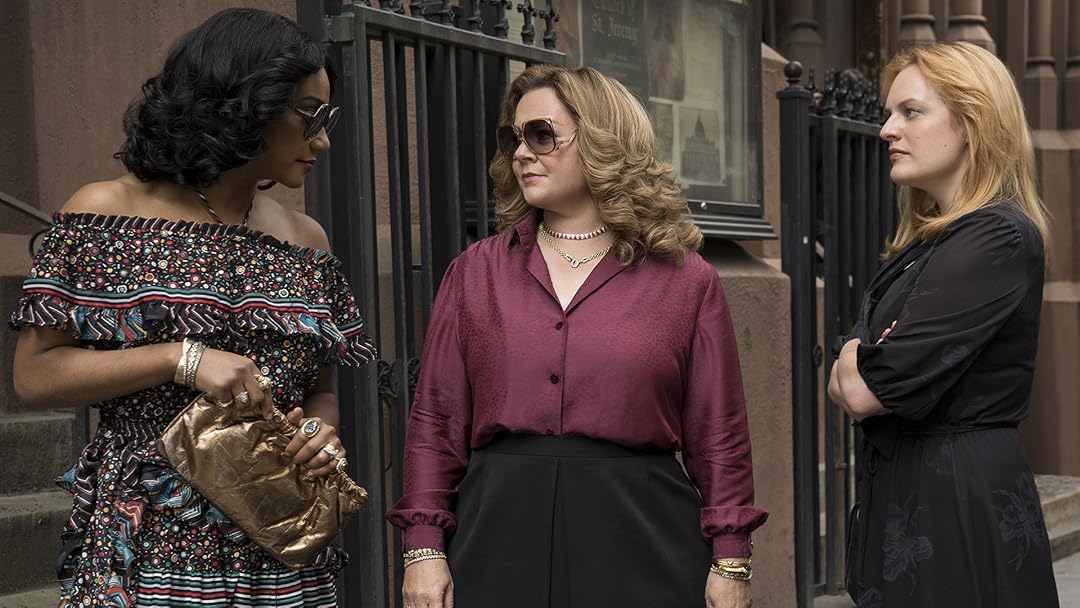 Rainhas do Crime