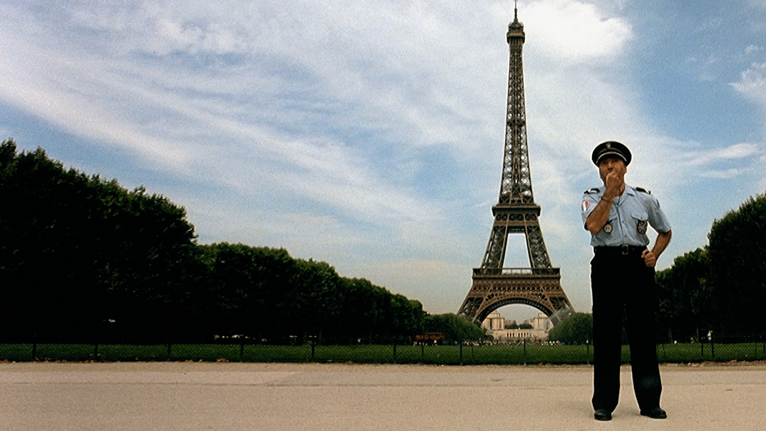 Taxi 2
