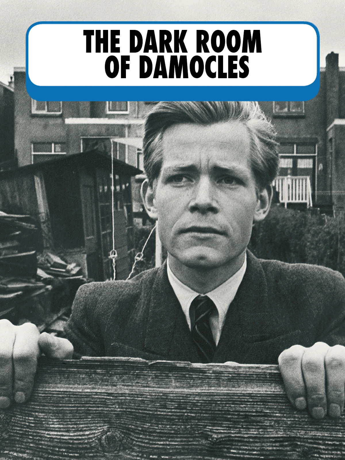 Prime Video The Dark Room of Damocles