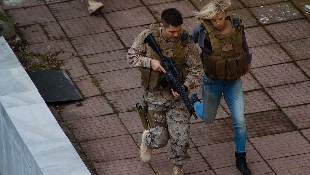 Jarhead 3: the Siege