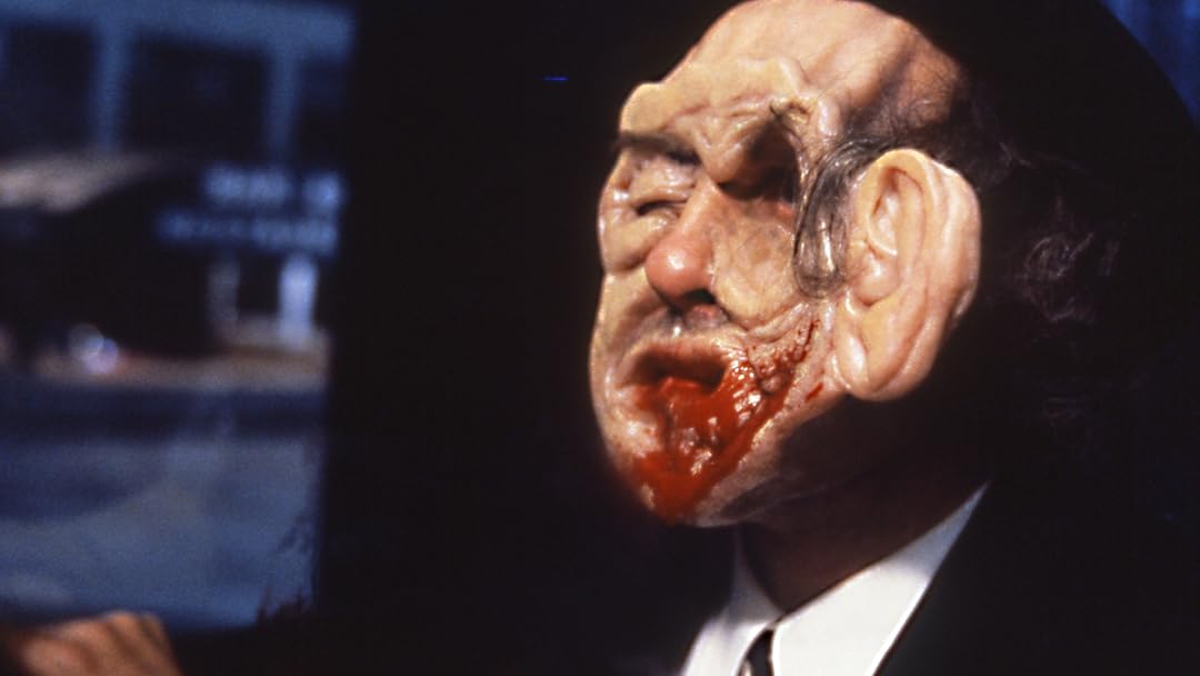 Scanners 3