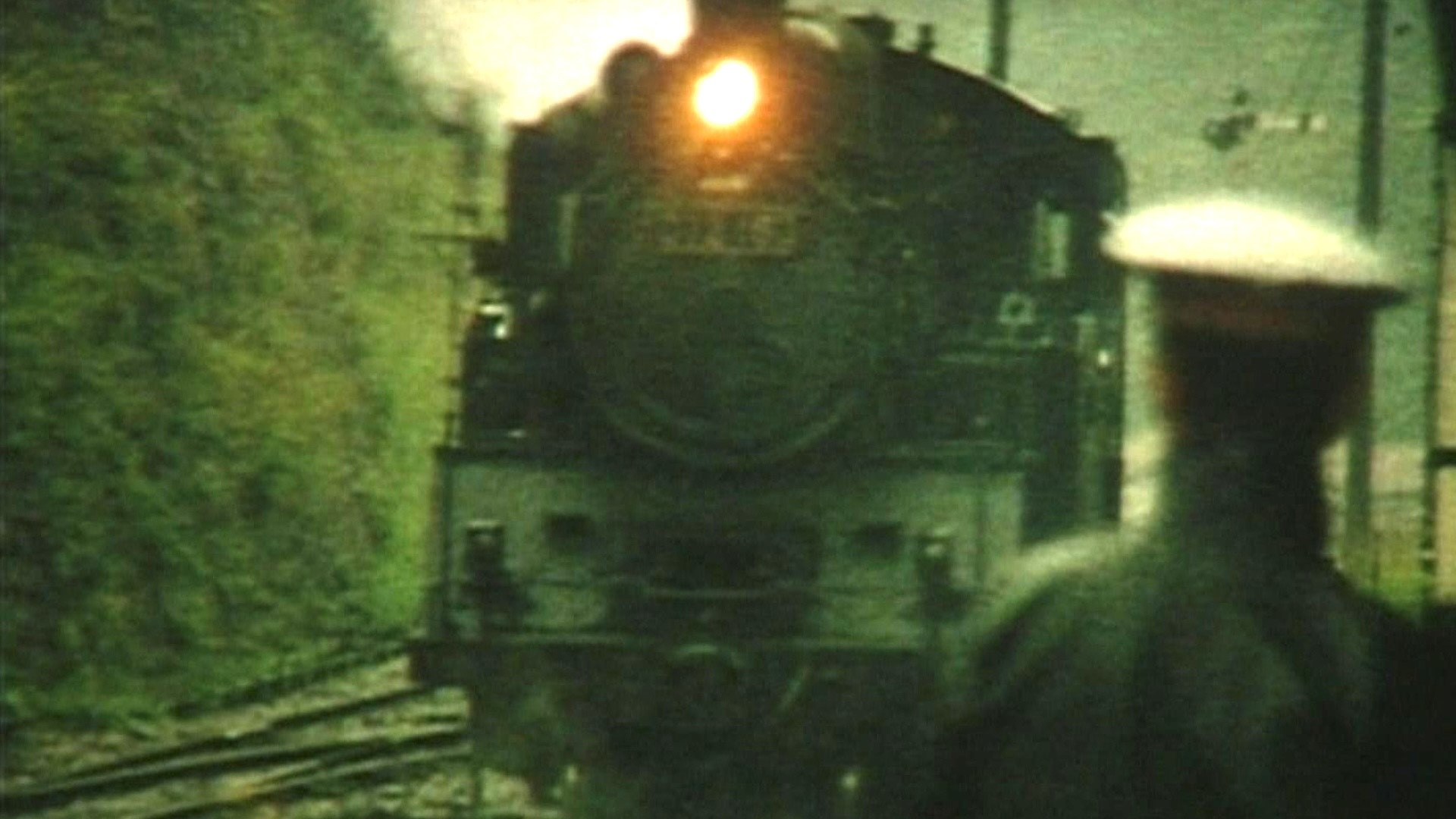 わが心の蒸気機関車　8ミリ映画劇場　カラー　富士フイルム　鉄道　昭和レトロ わが心の蒸気機関車 8ミリ映画劇場 カラー 富士フイルム 鉄道