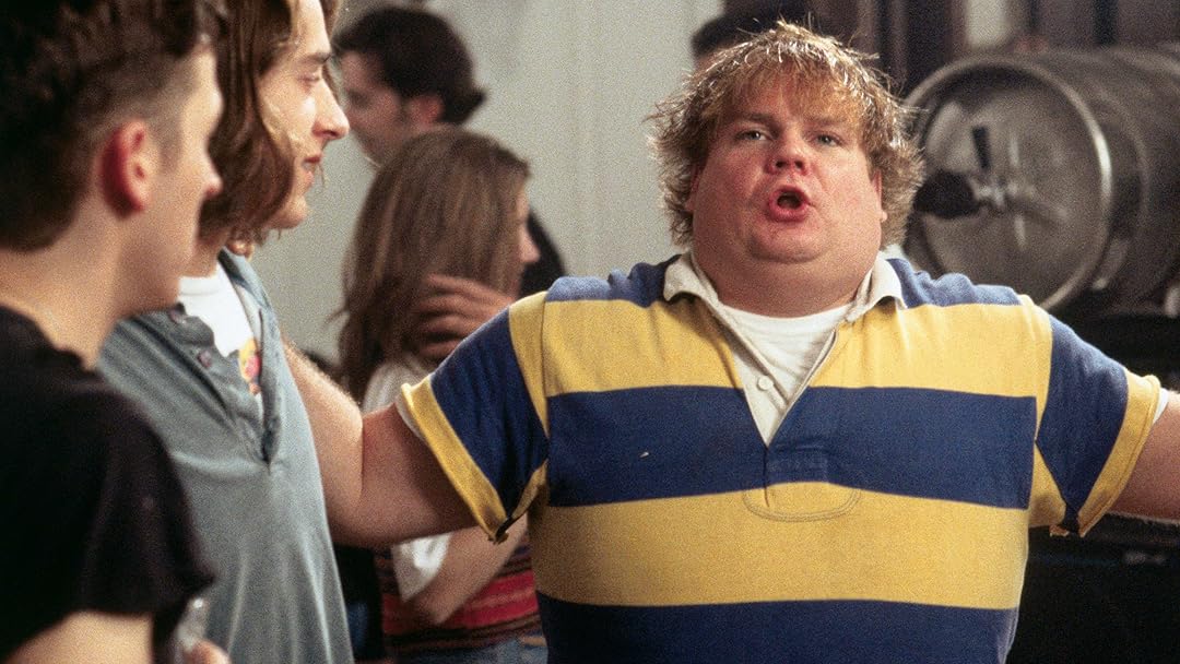 Tommy Boy