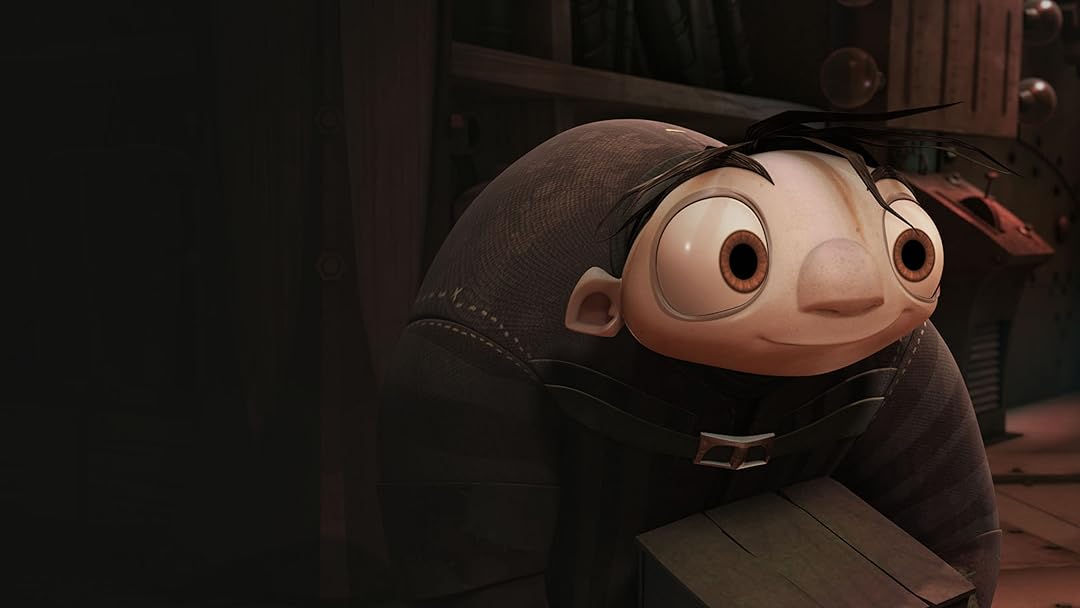 Prime Video: Igor