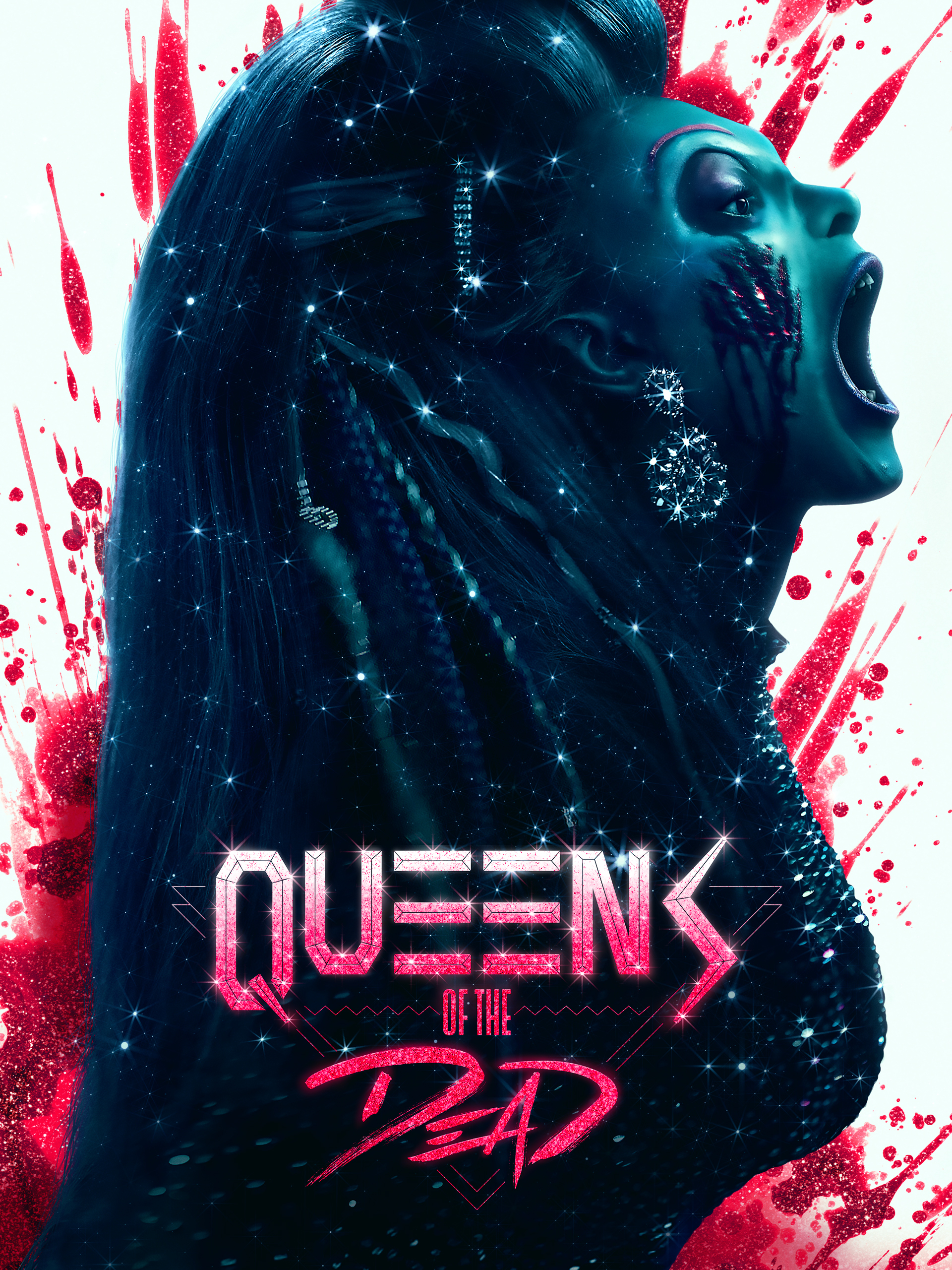 Queens of the Dead (2025)