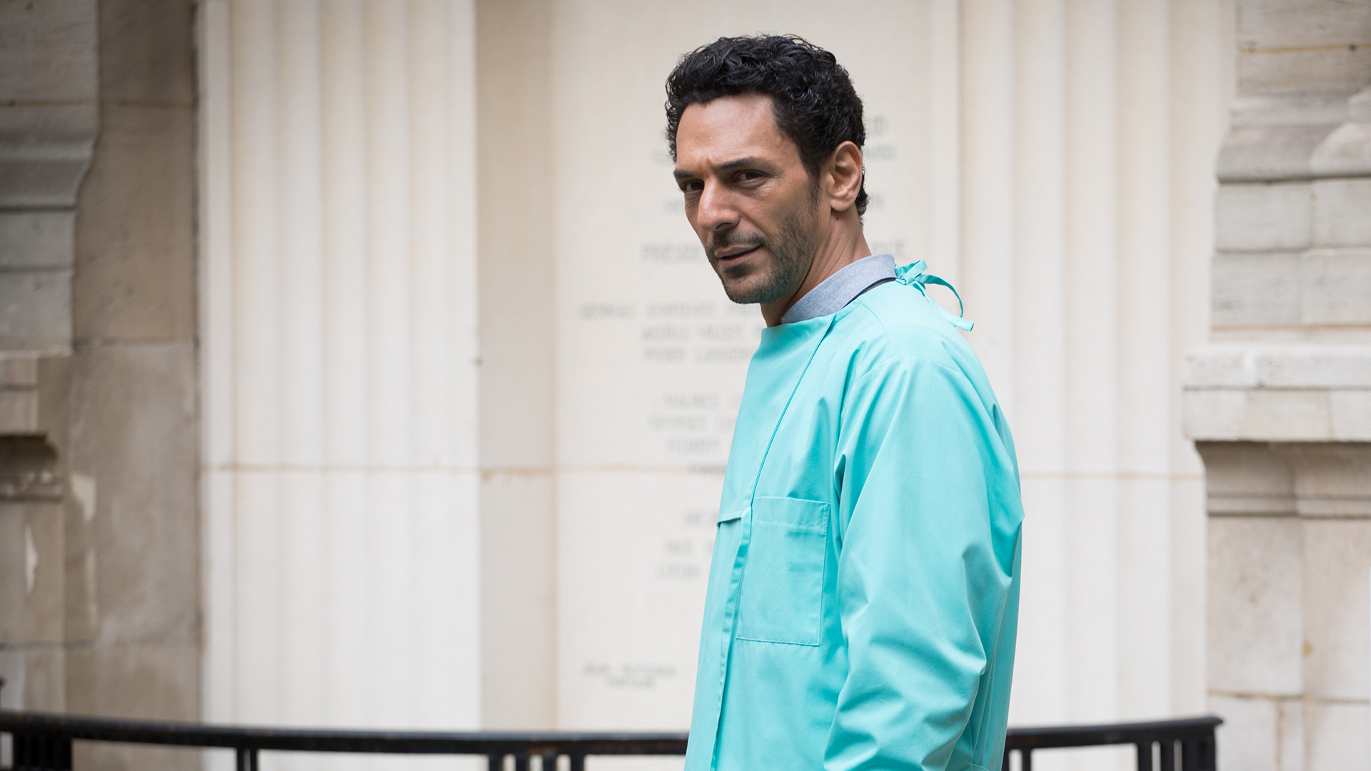 「バルタザール 法医学者捜査ファイル」 DVD全巻セット シーズン1〜3 セット バルタザール 法医学者捜査ファイル シーズン3 | 宅配DVD