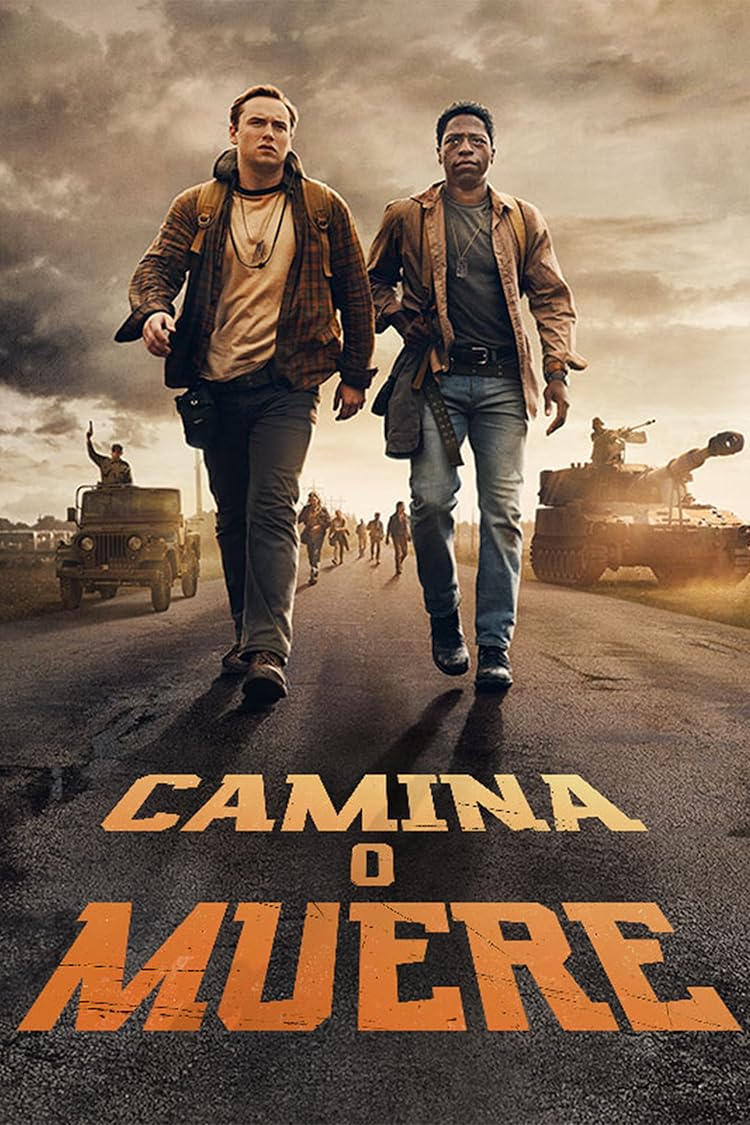 LARGA MARCHA, LA