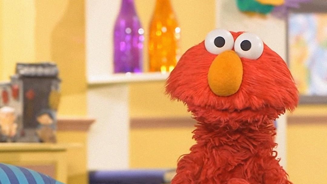Sesame Street: Best Friends