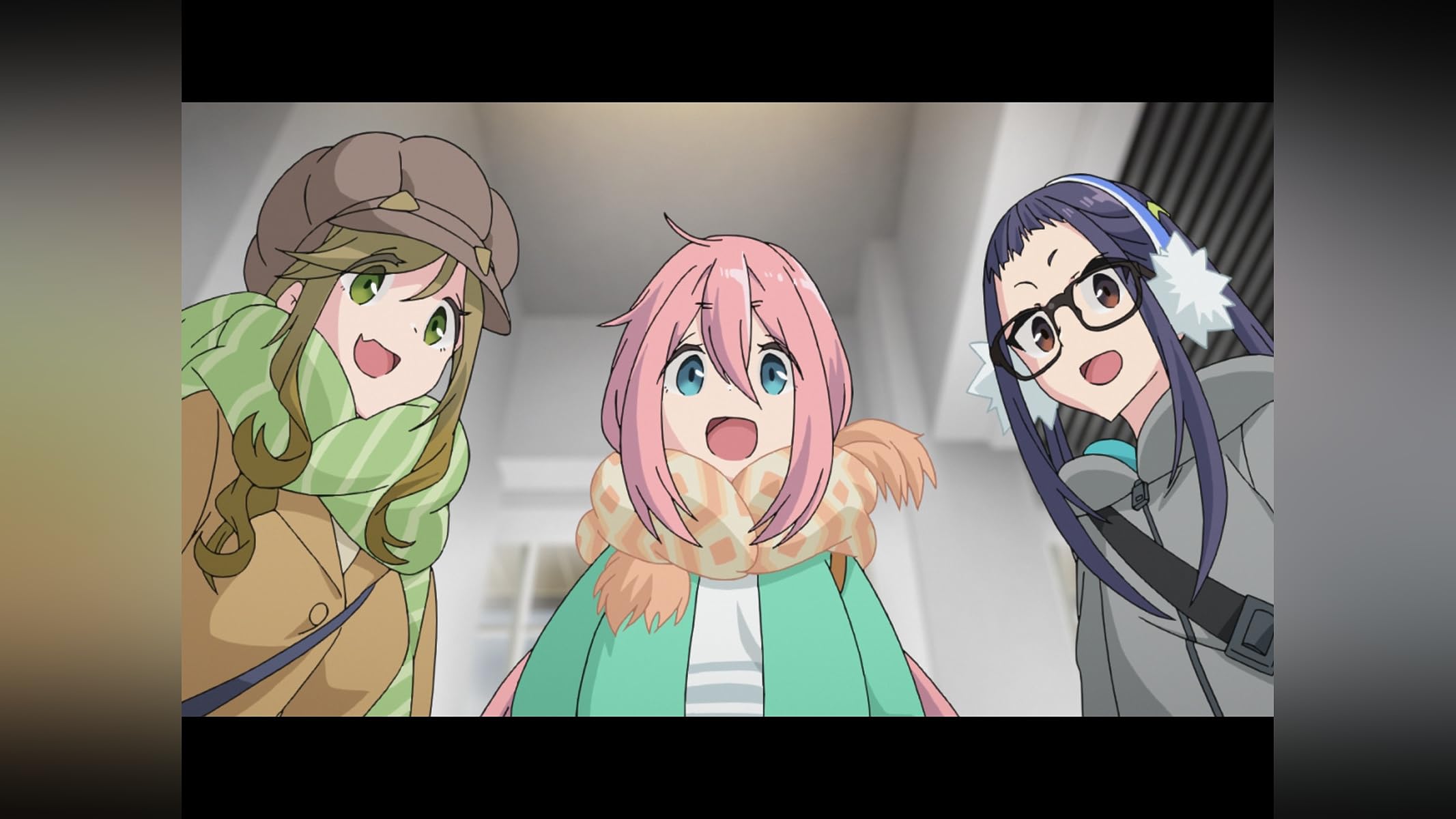 へやキャン DVD (本編約42分+特典映像) Blu-ray＆DVD｜TVアニメ「へやキャン△」公式サイト