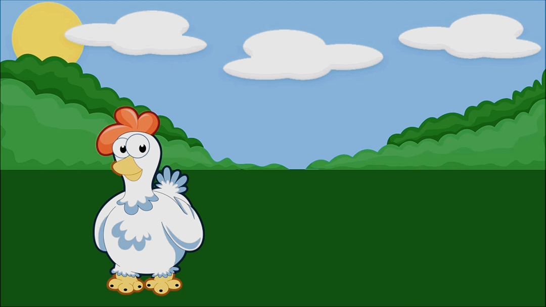 Animal Sounds Songs