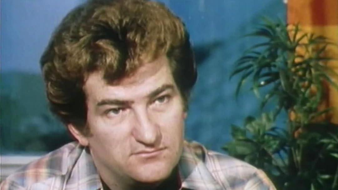 Eddy Mitchell (À bout portant)