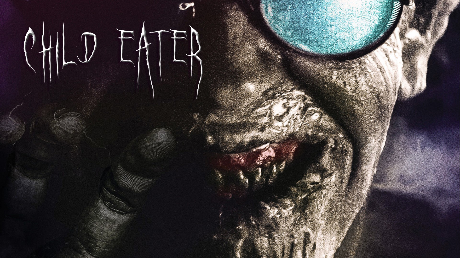 Prime Video: Child Eater