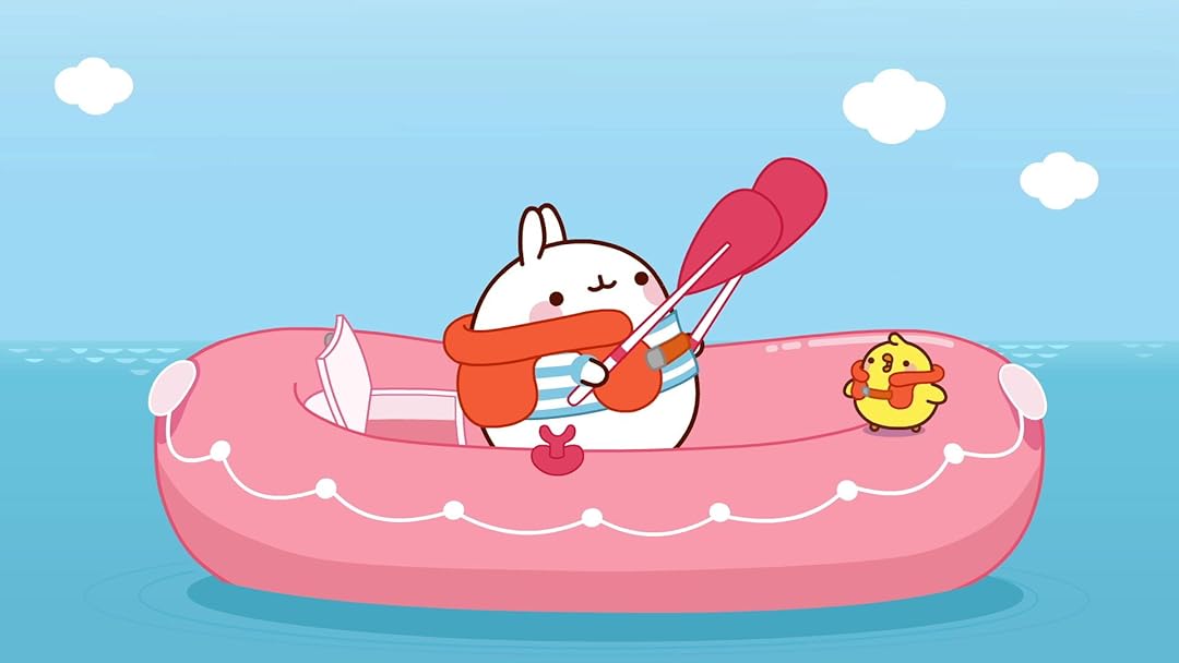 Molang