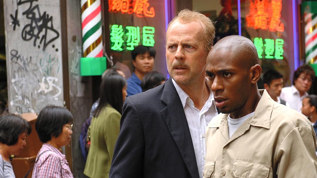 16 Blocks
