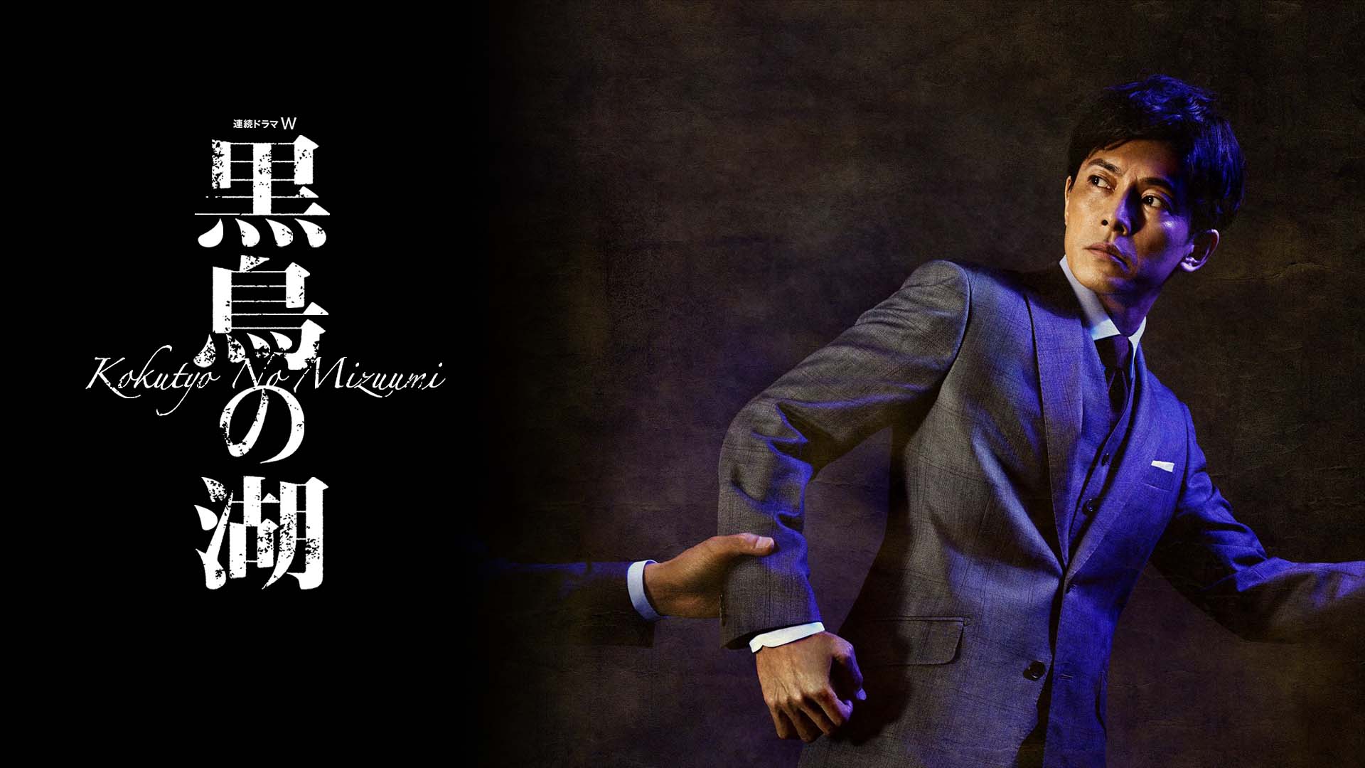 連続ドラマW 黒鳥の湖 DVD-BOX 藤木直人, 吉瀬美智子 連続ドラマW 黒鳥の湖 (藤木直人、吉瀬美智子出演) Blu-ray BOX