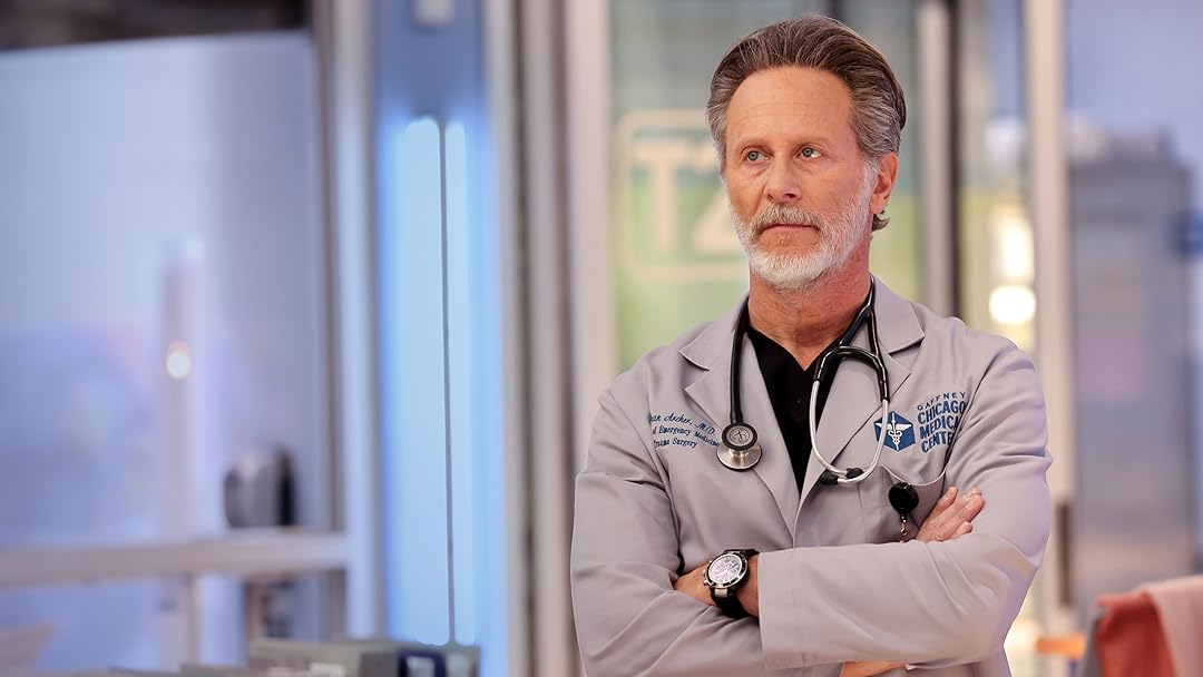 Chicago Med