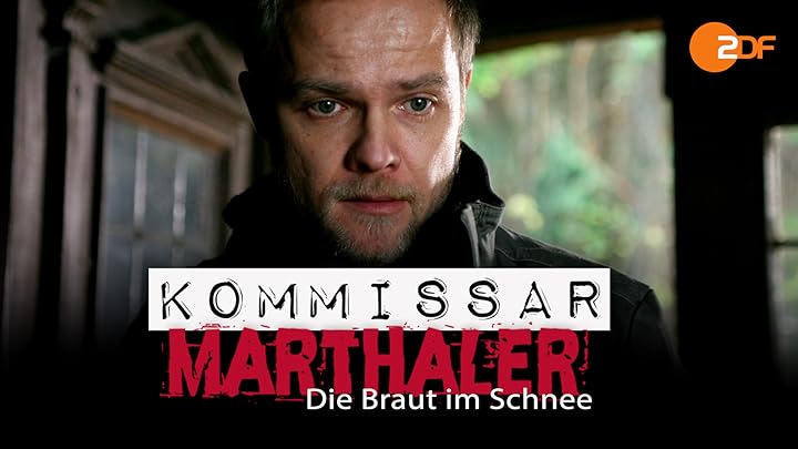 Kommissar Marthaler Die SterntalerVerschwörung ansehen Prime Video
