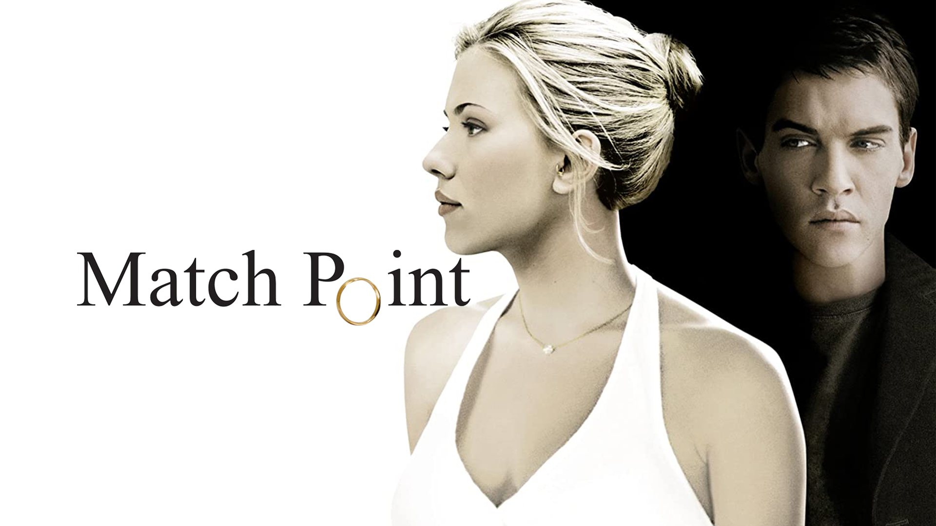 Prime Video Match Point