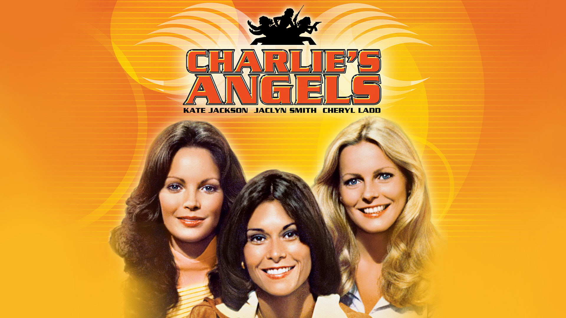 CHARLIE'S ANGELS 第3シーズン DVD ディスク6枚組 0043396327306.jpg