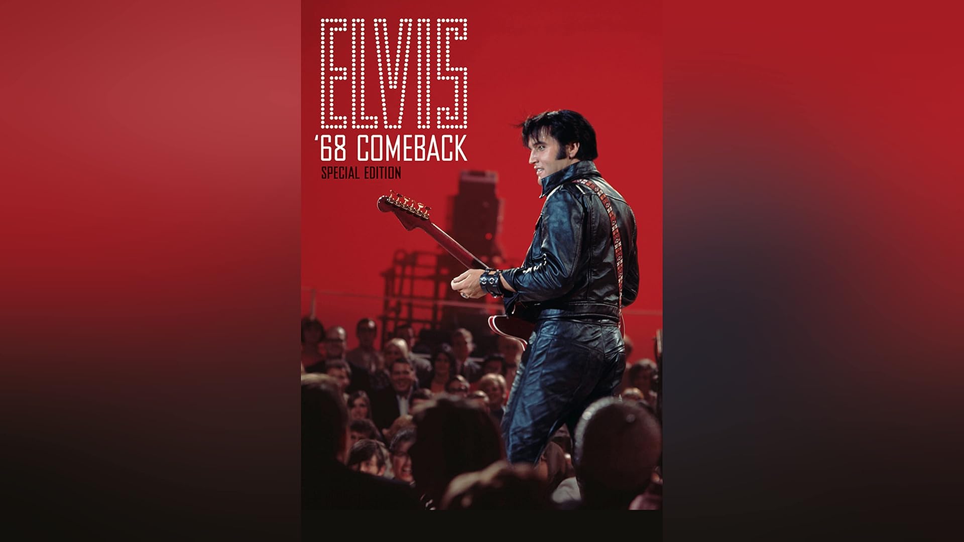 Watch Elvis Prime Video