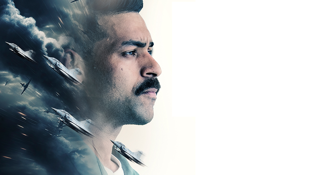 Operation Valentine (Hindi)