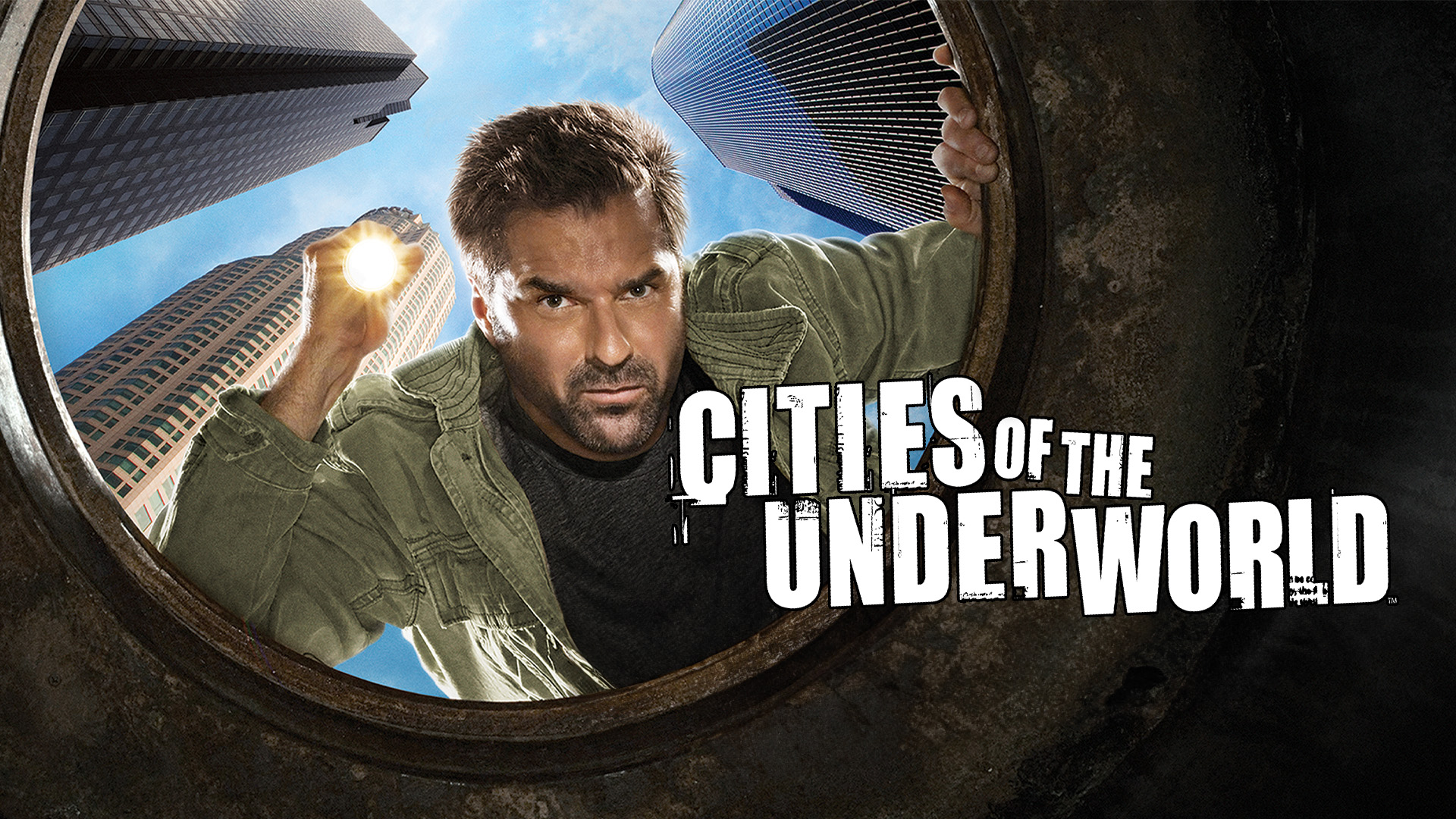 (未使用･未開封品)Cities of the Underworld: Complete Season 2 [DVD] 51qOADa2N2L._AC_UL210_SR210,
