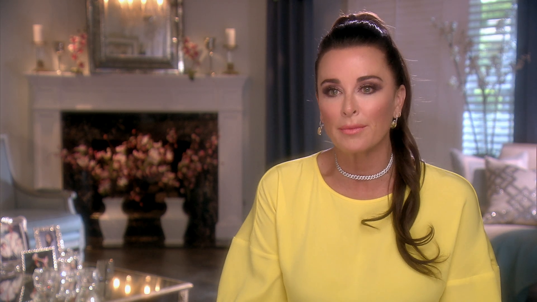 The Real Housewives of Beverly Hills