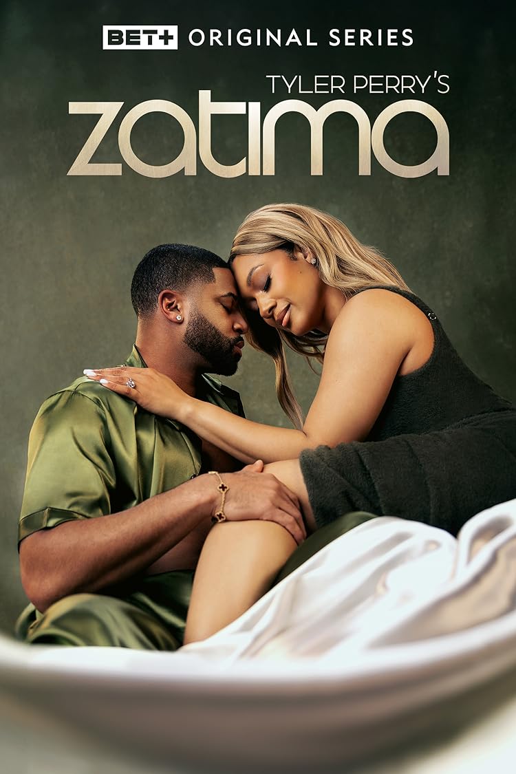 Zatima