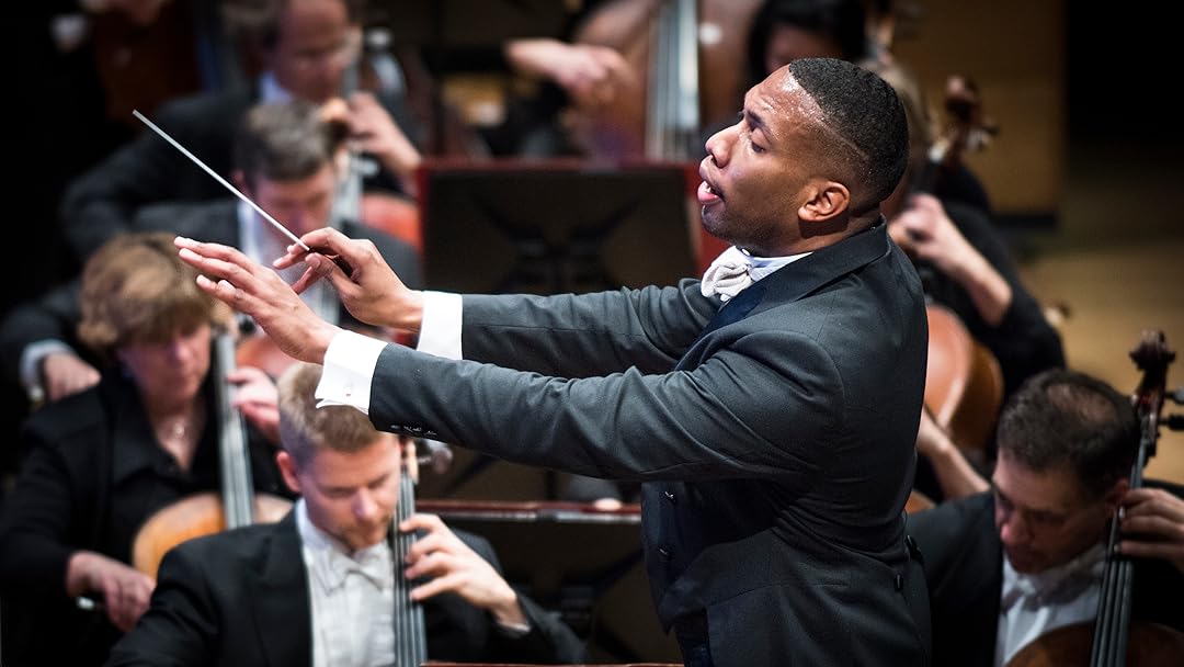Conducting Life